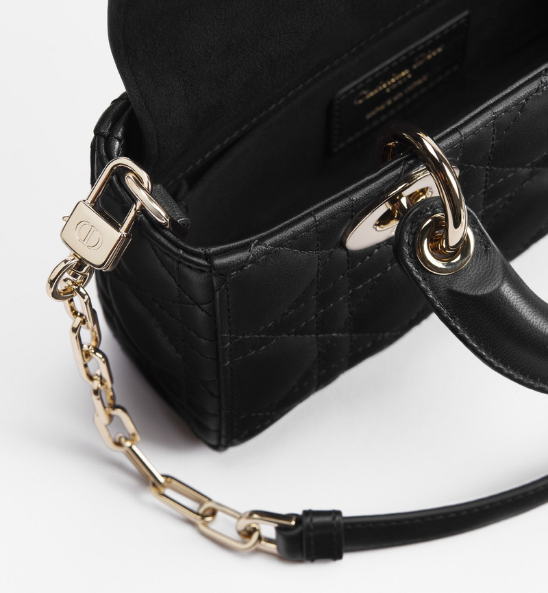 Dior Mini Lady D-Joy Bag outlook