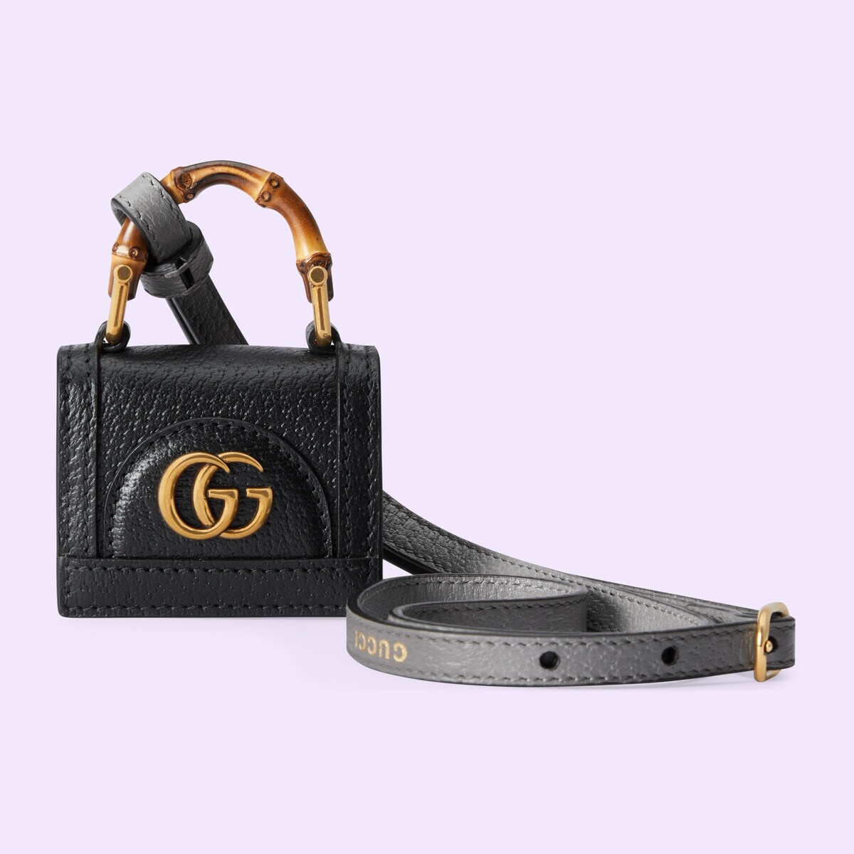 Gucci Diana headphone holder - 1