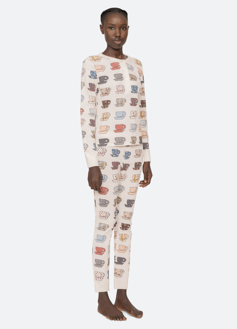 Karmen Thermal Set 6