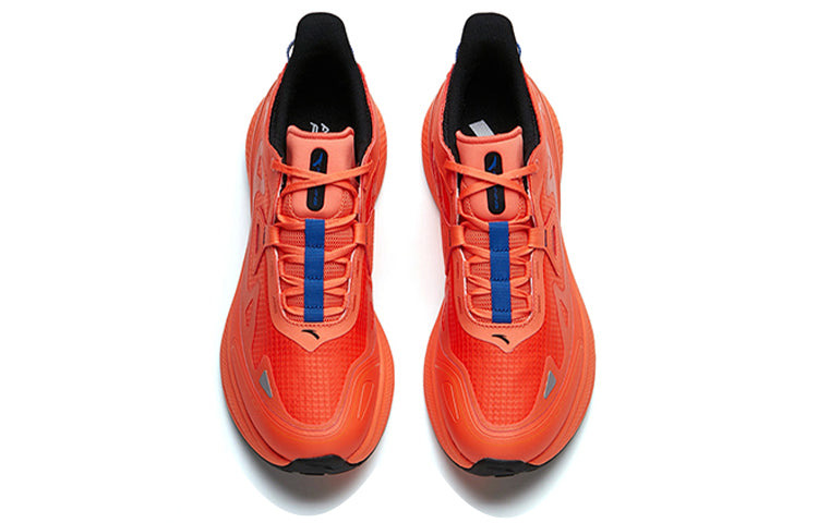 ANTA C37 2.0 'Orange Black' 112135530R-4 - 4