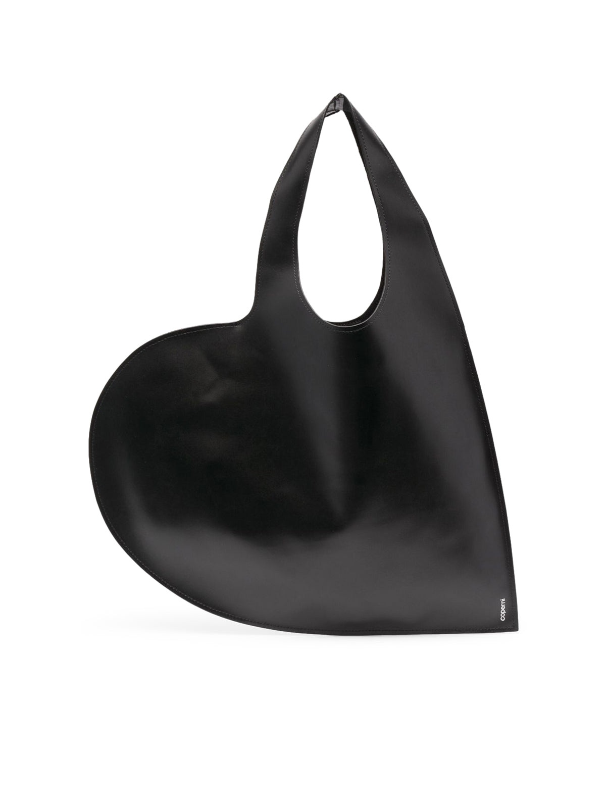 HEART TOTE BAG - 1