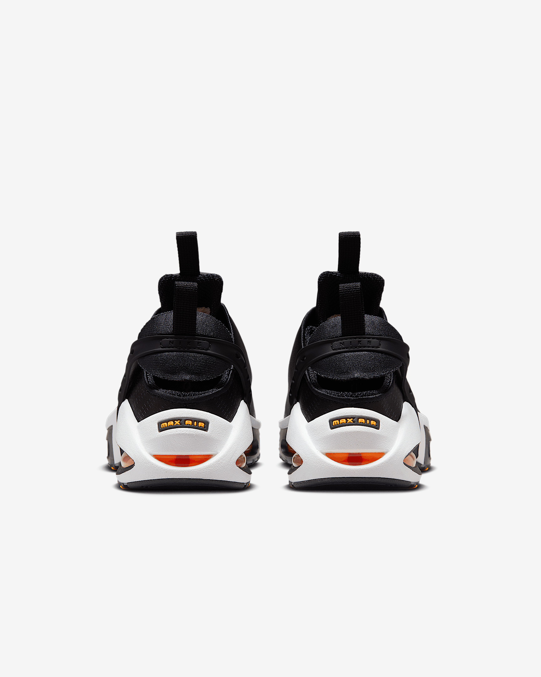 Nike Air Max Craze Women's Shoes - 6