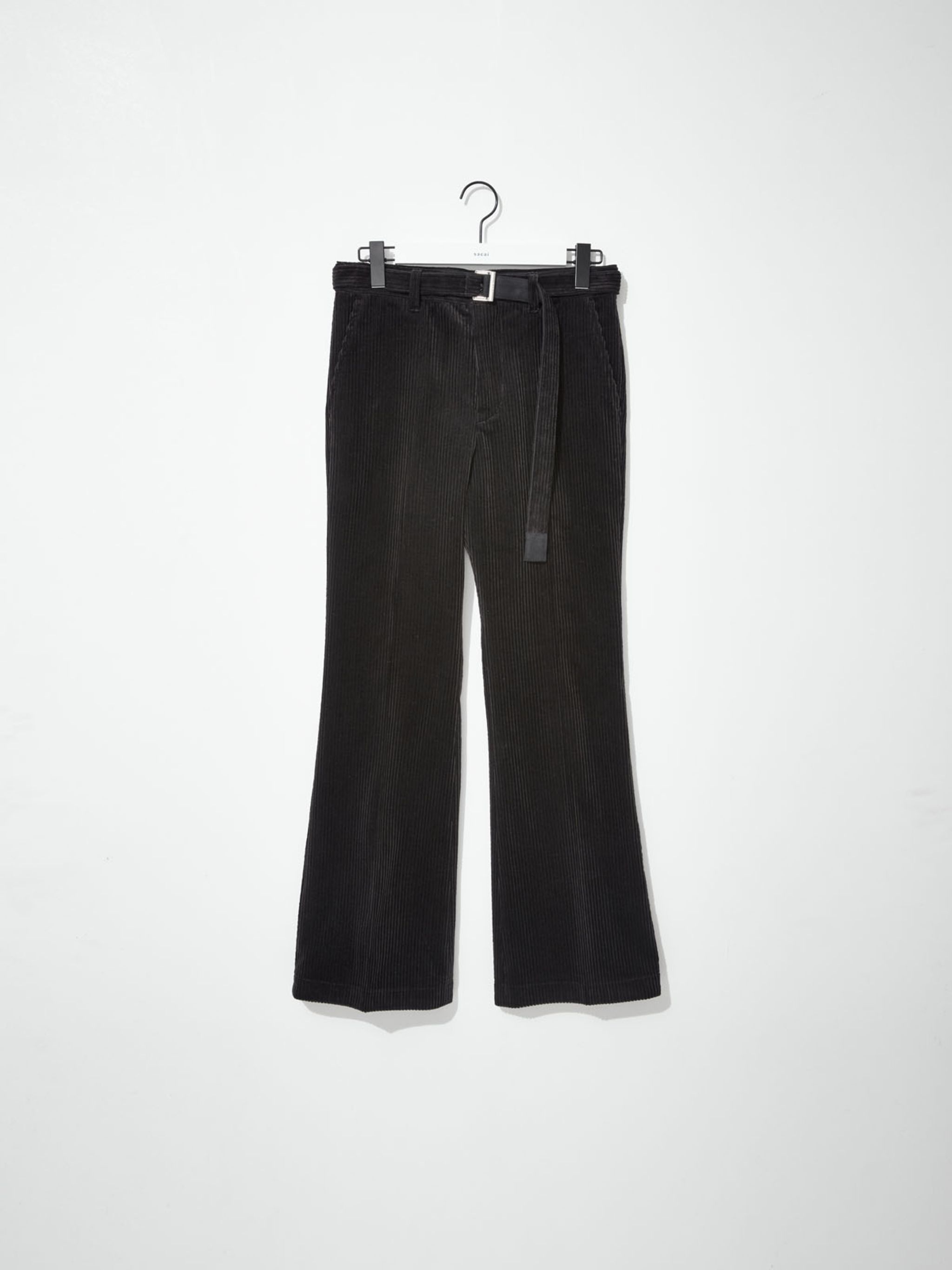 Corduroy Pants - 1