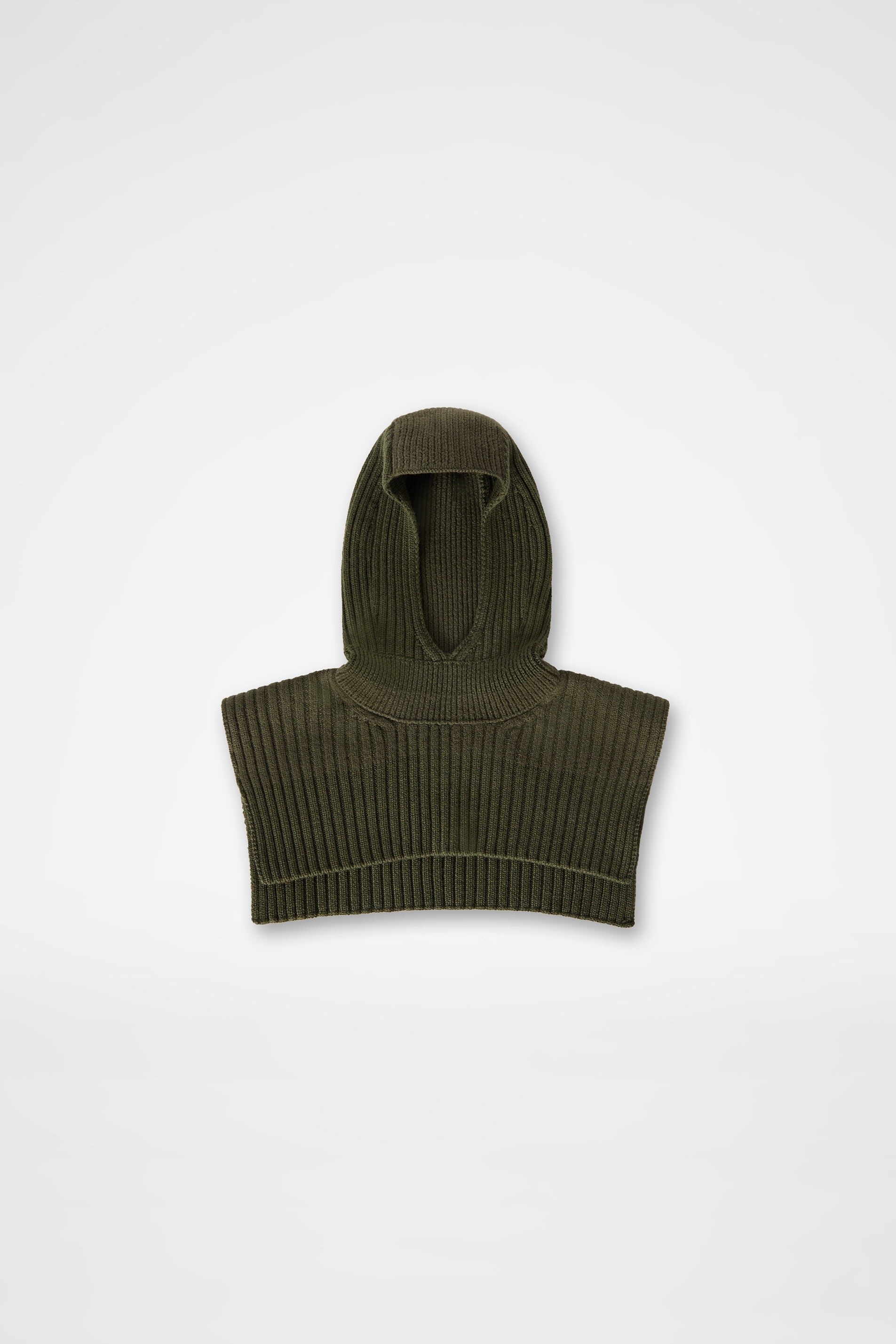 Hood - 1