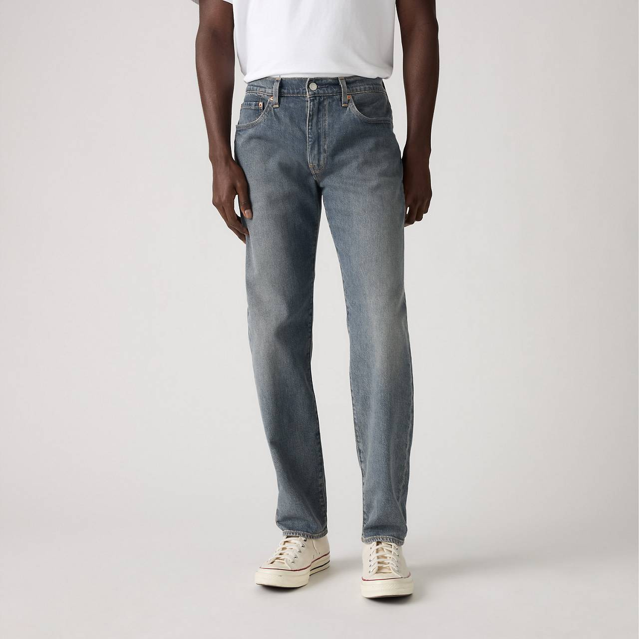 502™ TAPER FIT MEN'S JEANS - 4
