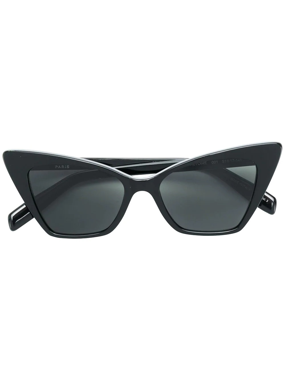 215 Grace cat-eye sunglasses - 1