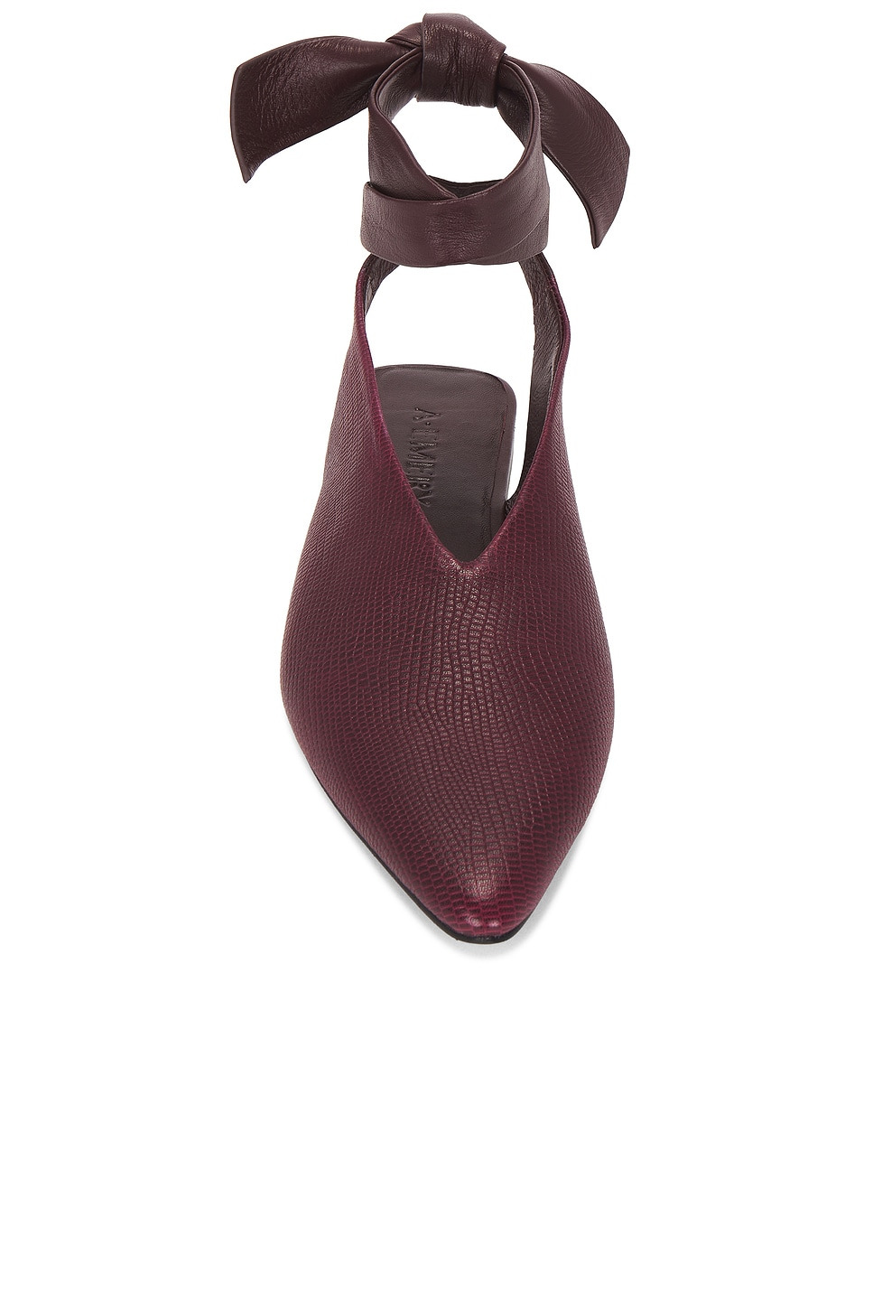 Maude Flat - 4