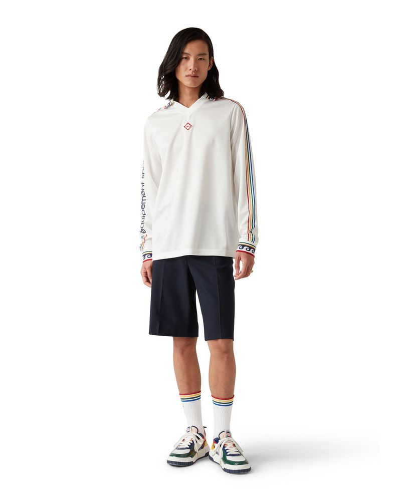 CASABLANCA Casa Sport Socks outlook