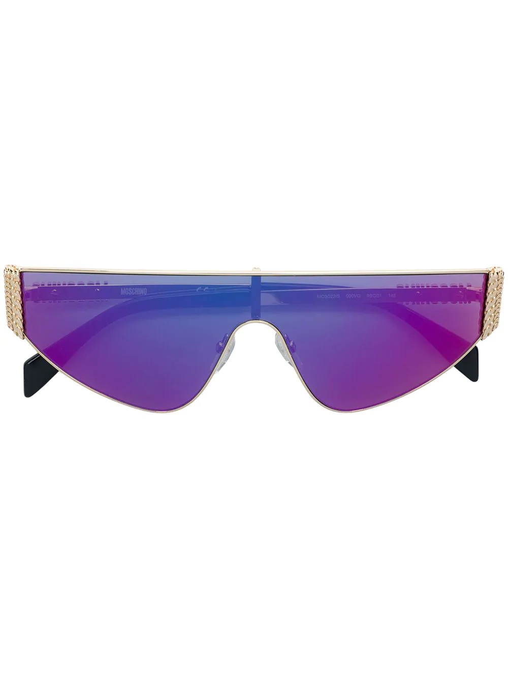 Mos022/s sunglasses - 1