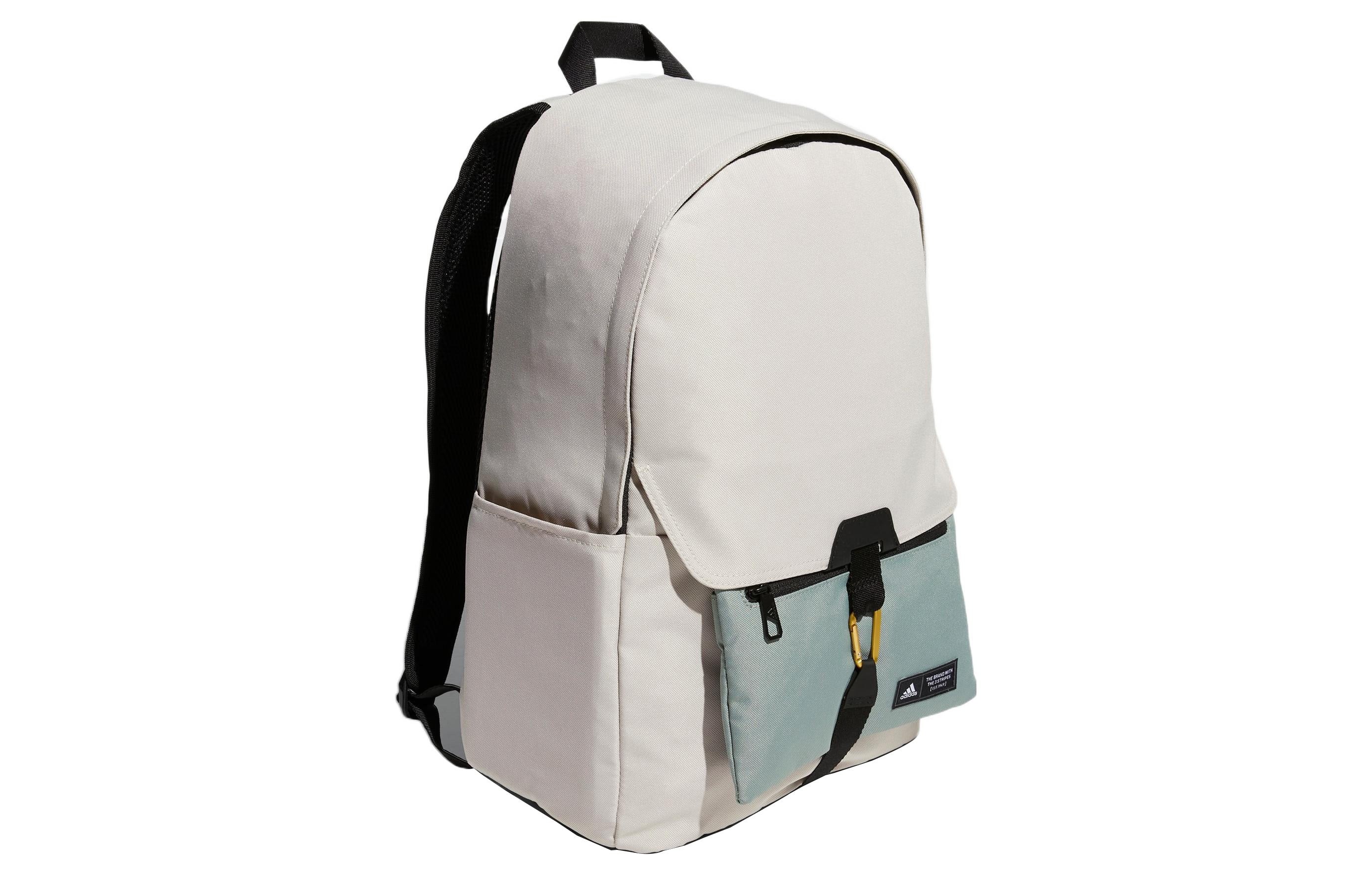 adidas New 2-In-1 Backpack 'Gery' IA5295 - 2