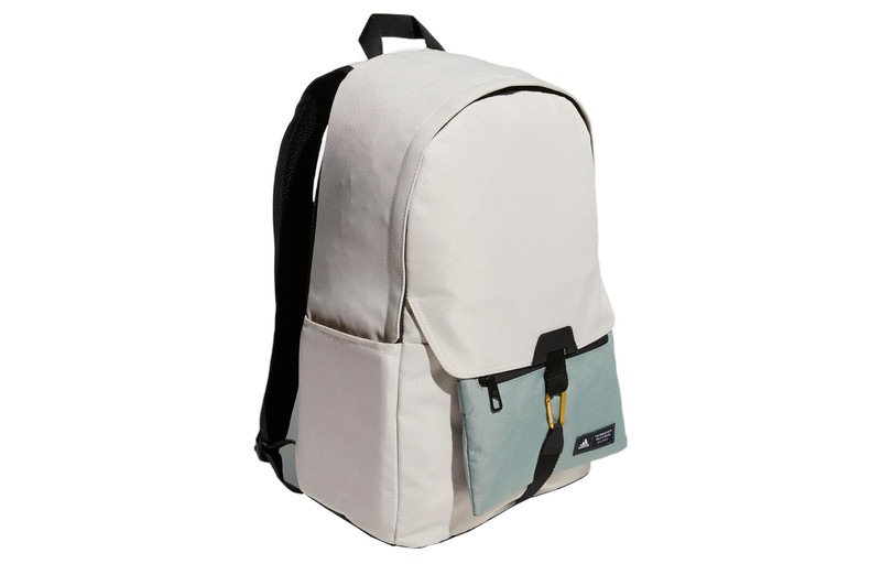 adidas adidas New 2-In-1 Backpack 'Gery' IA5295 outlook