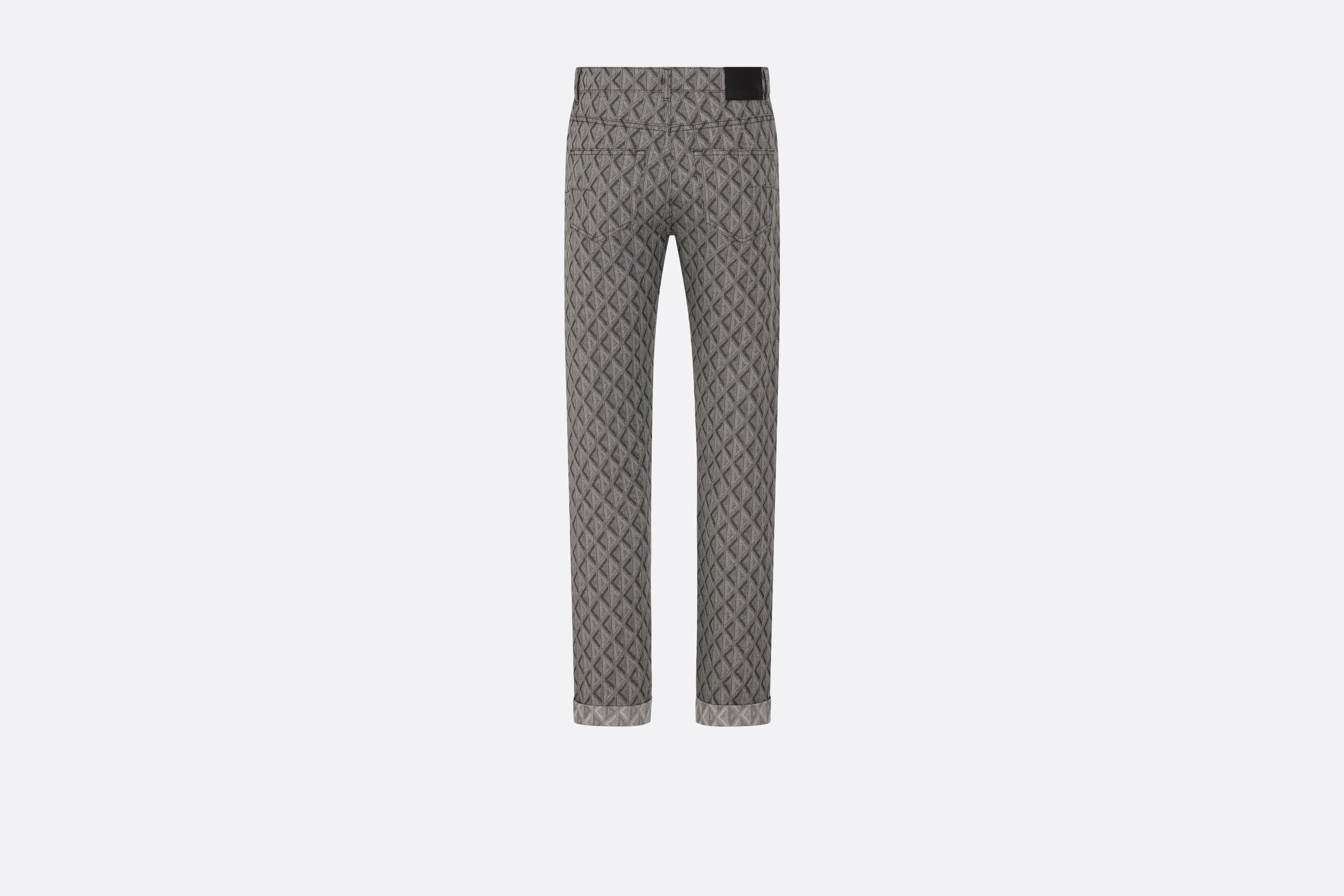 CD Diamond Jeans - 2