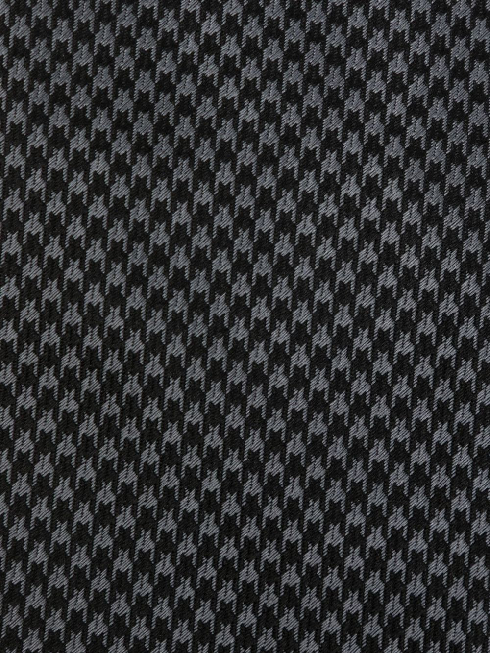 silk tie - 2