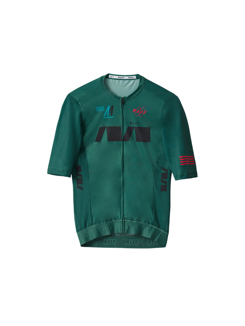 Trace Pro Air Jersey 1