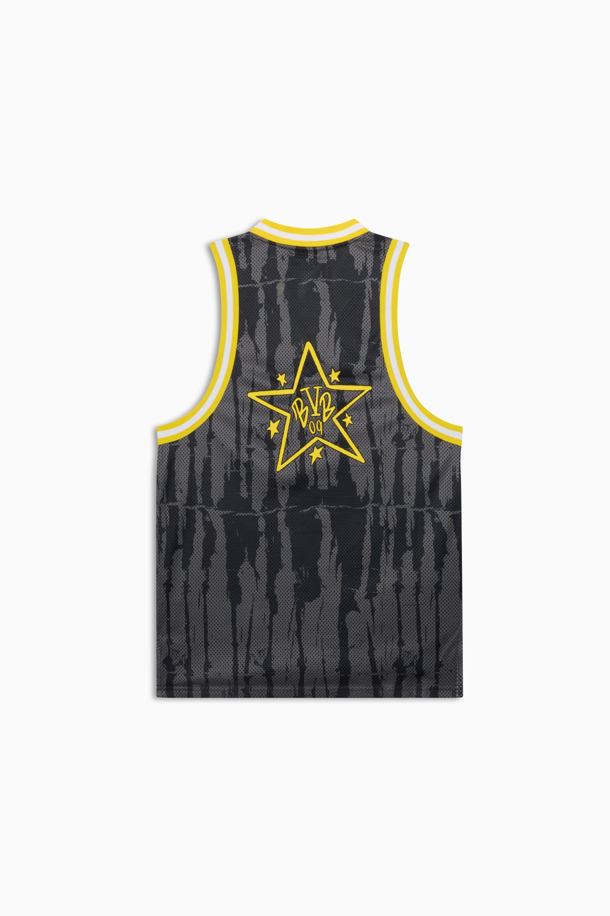 PUMA HOOPS x BVB Basketball Jersey Men - 2