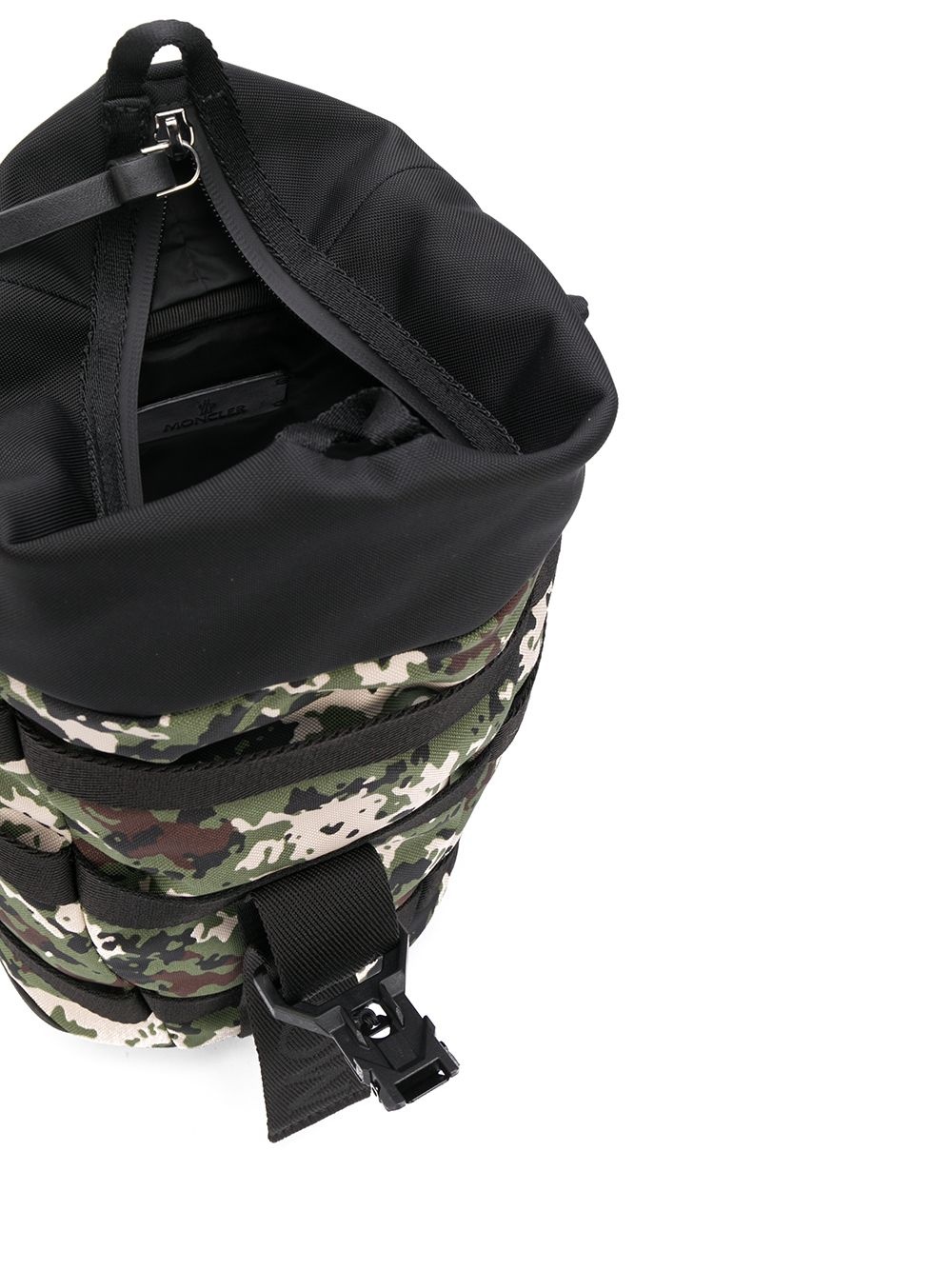 Argens camouflage backpack - 5