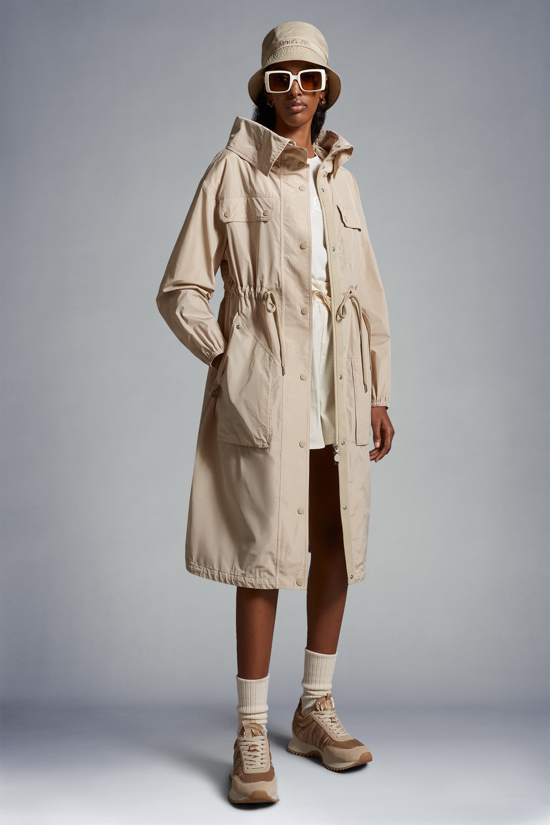 Mantio Parka - 2