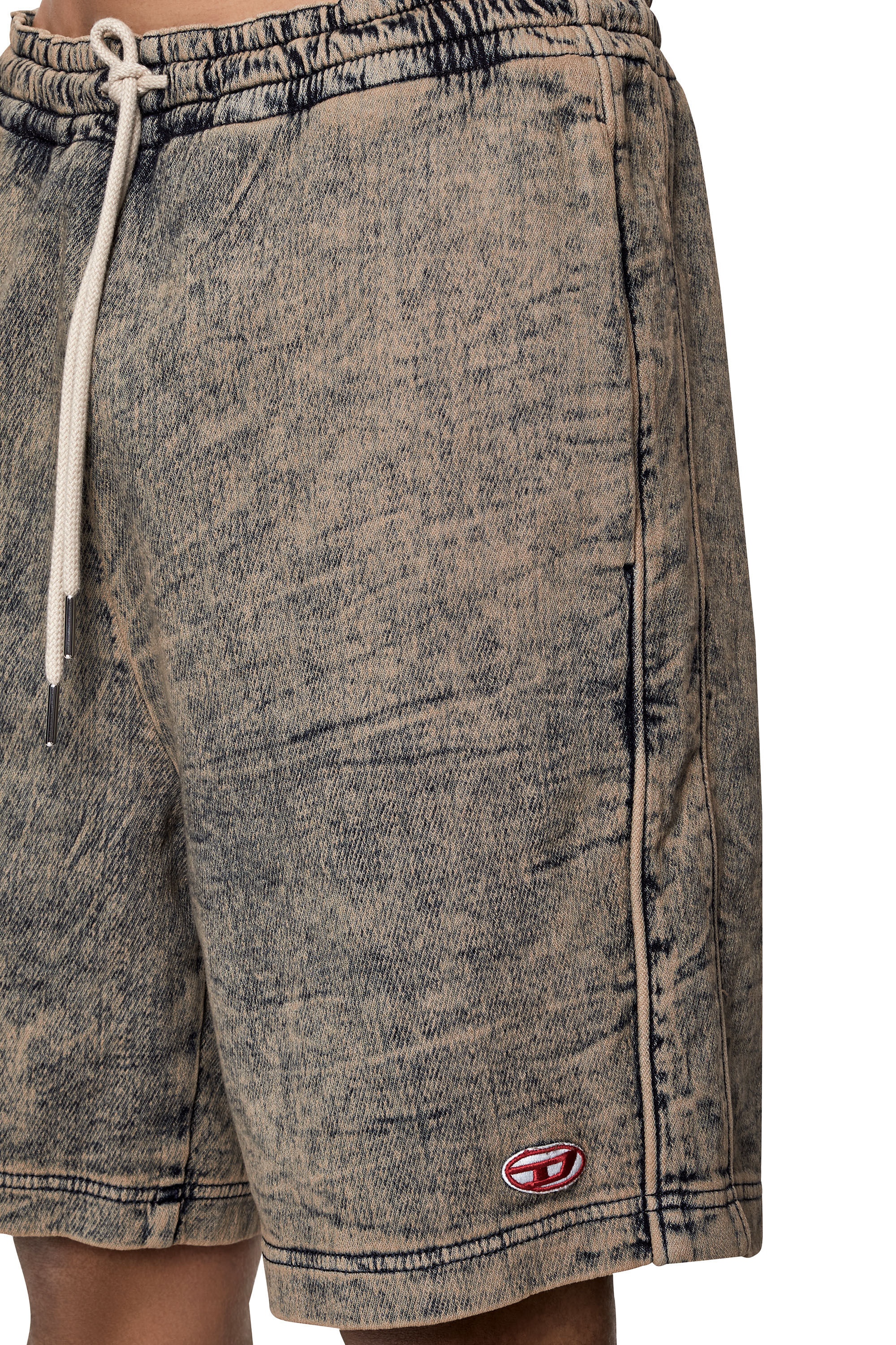 D-BOXY FS TRACK DENIM - 4