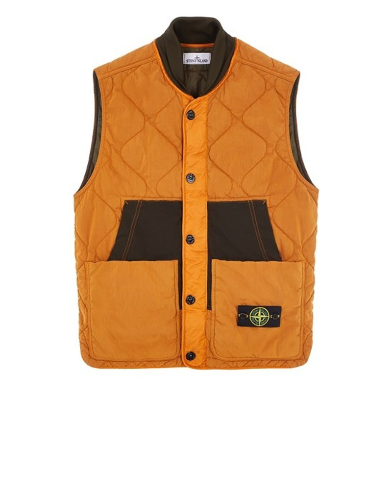 G0133 50 FILI QUILTED-TC RUST - 1