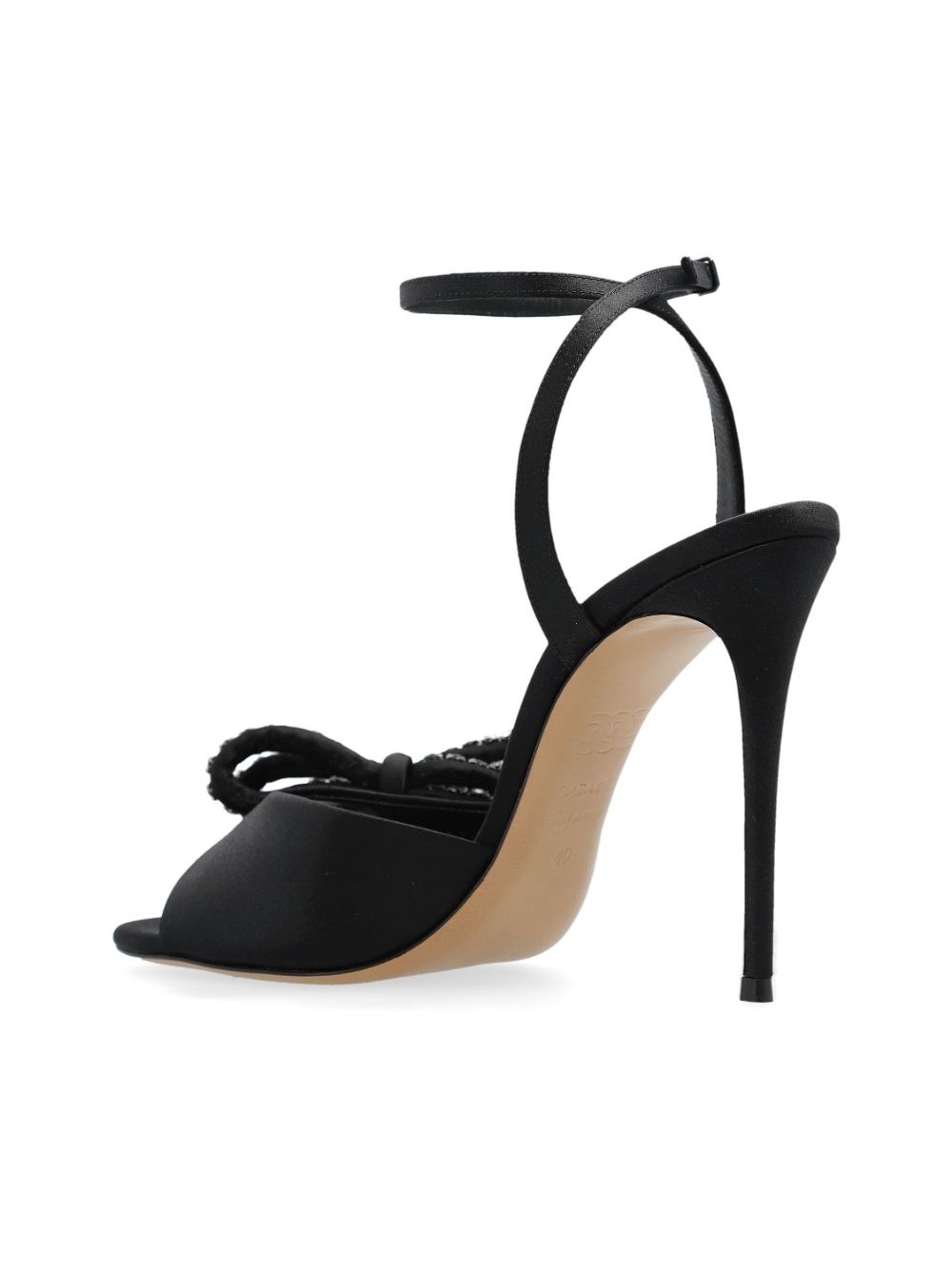 100mm Judith sandals - 5