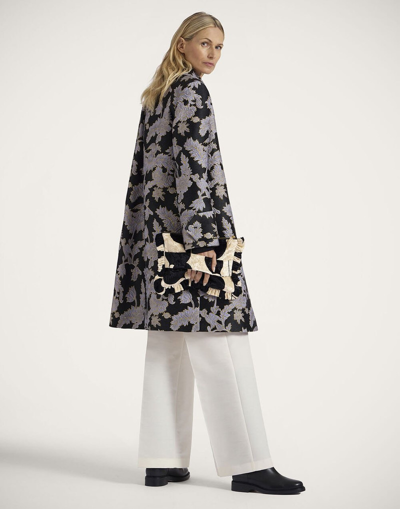 La DoubleJ Precious Coat outlook