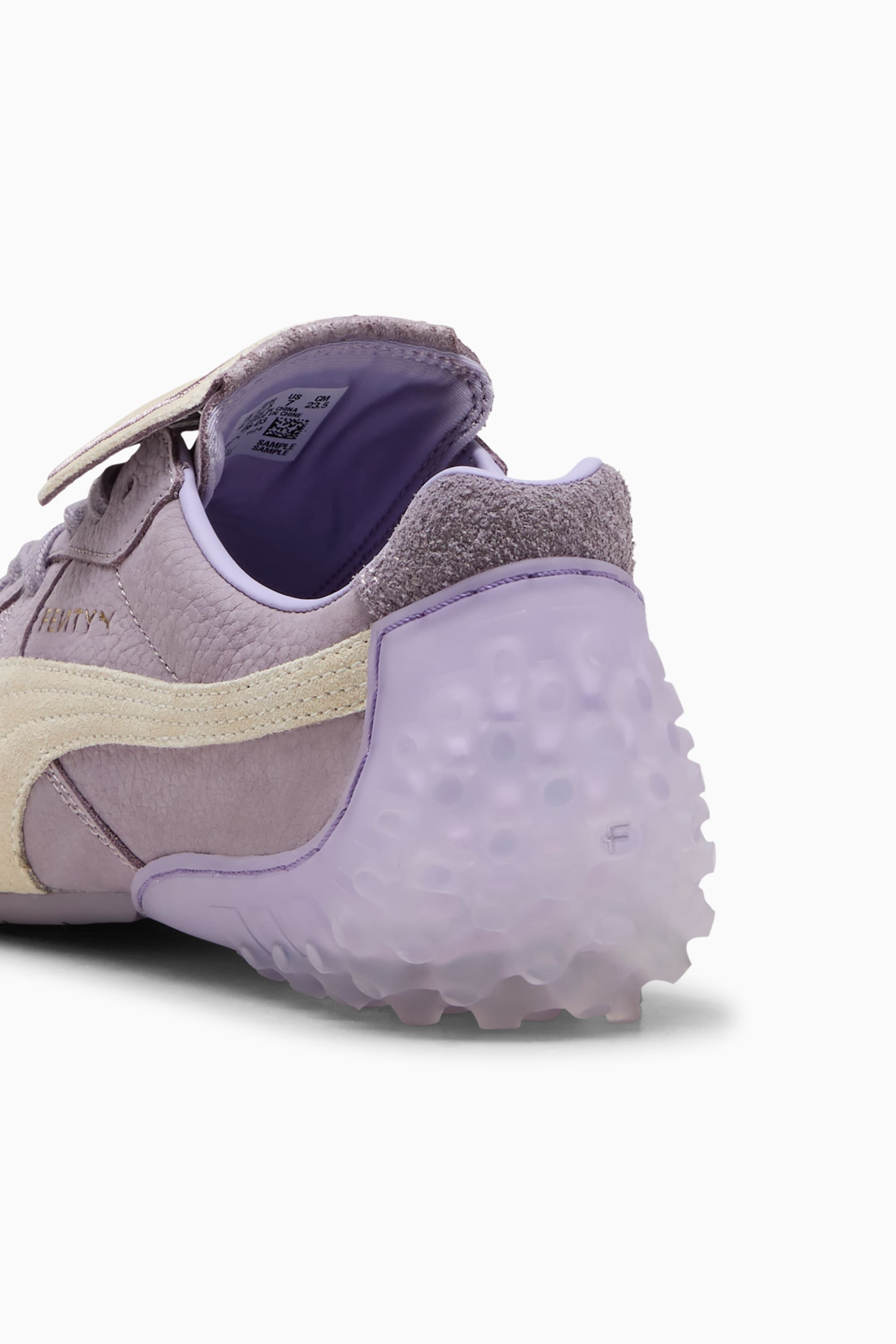 FENTY x PUMA AVANTI LS Women's Sneakers - 5