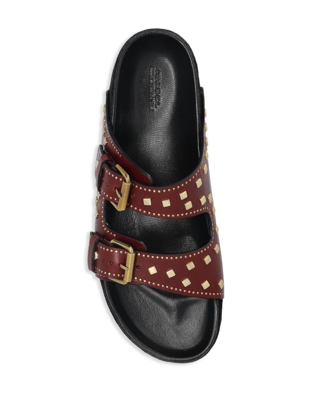 Lennyo sandals - 4