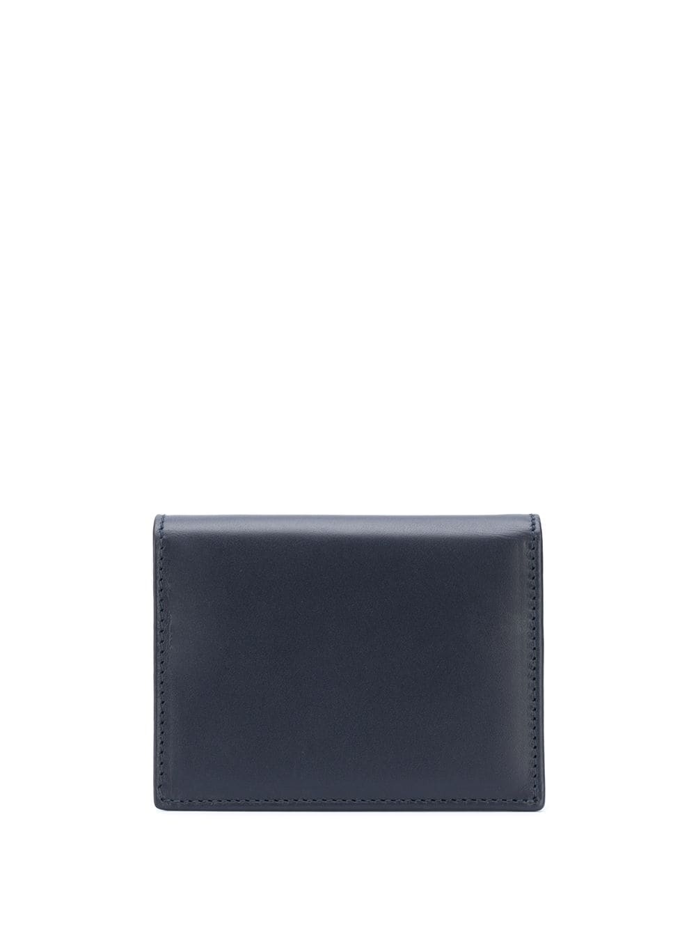 compact bifold wallet - 1