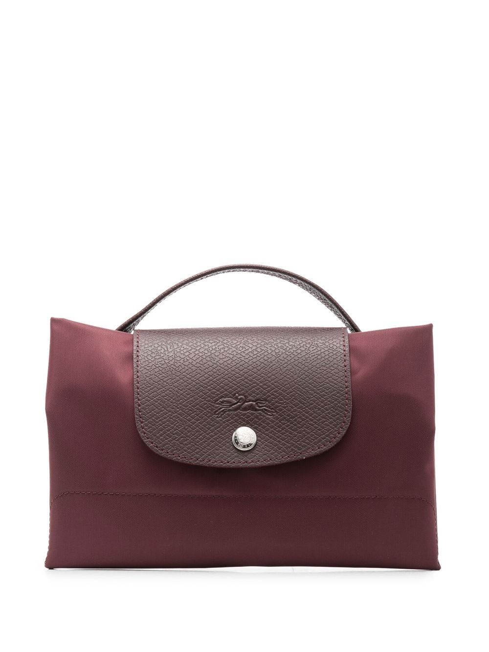 Le Pliage Green briefcase - 6