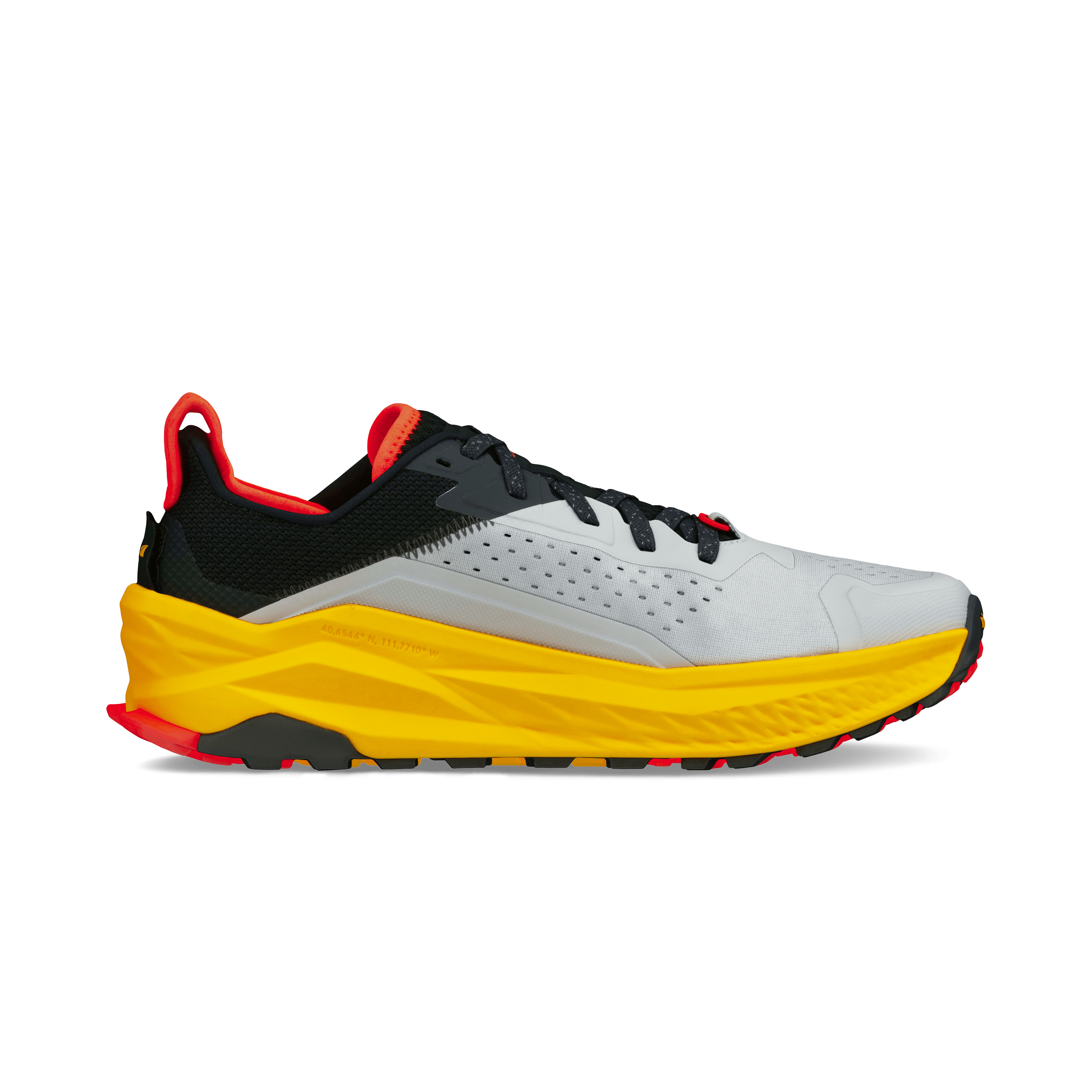 Men's Olympus 6 - 4