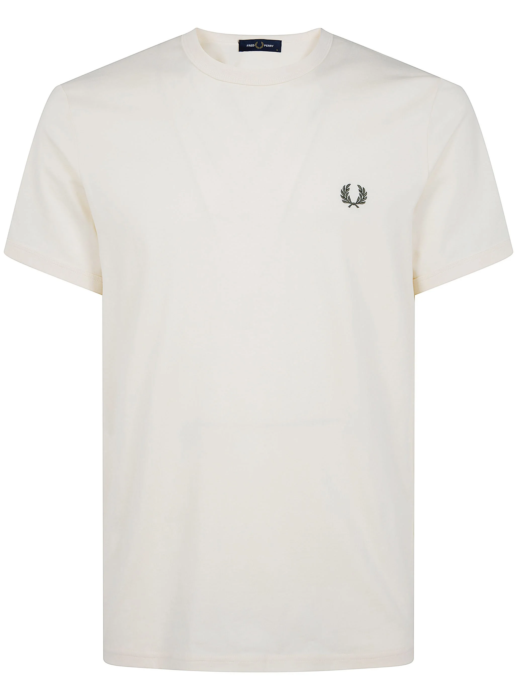 T-Shirt Ringer "Fred Perry" - 1