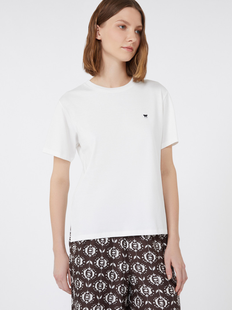 VENACO Straight-fit jersey T-shirt 5