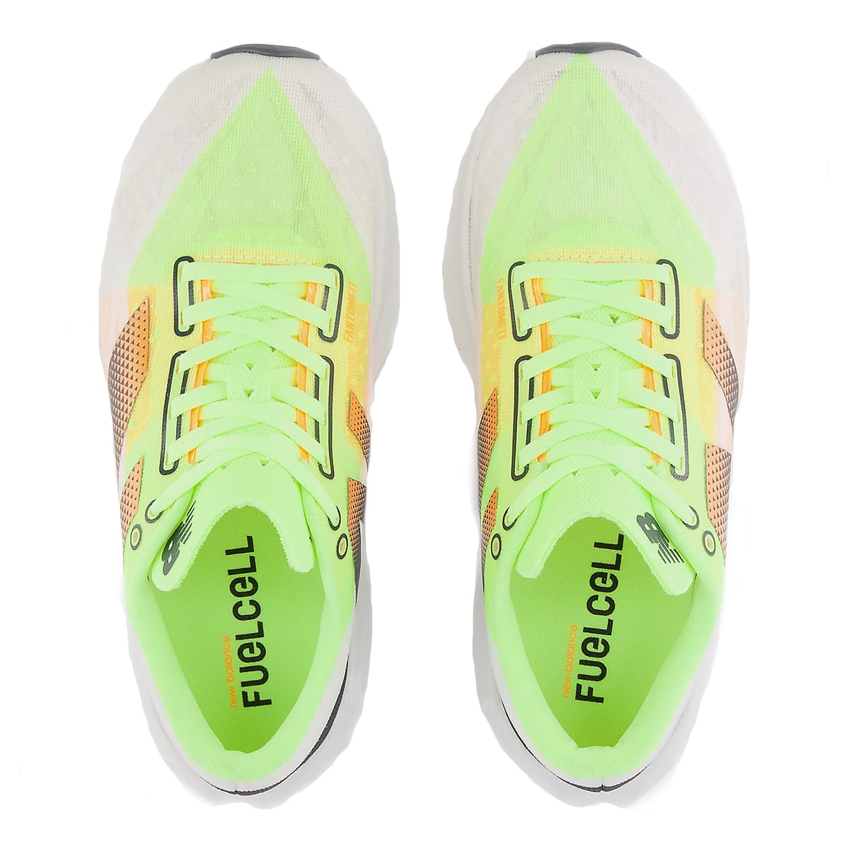 New Balance FuelCell Rebel v4 - 3