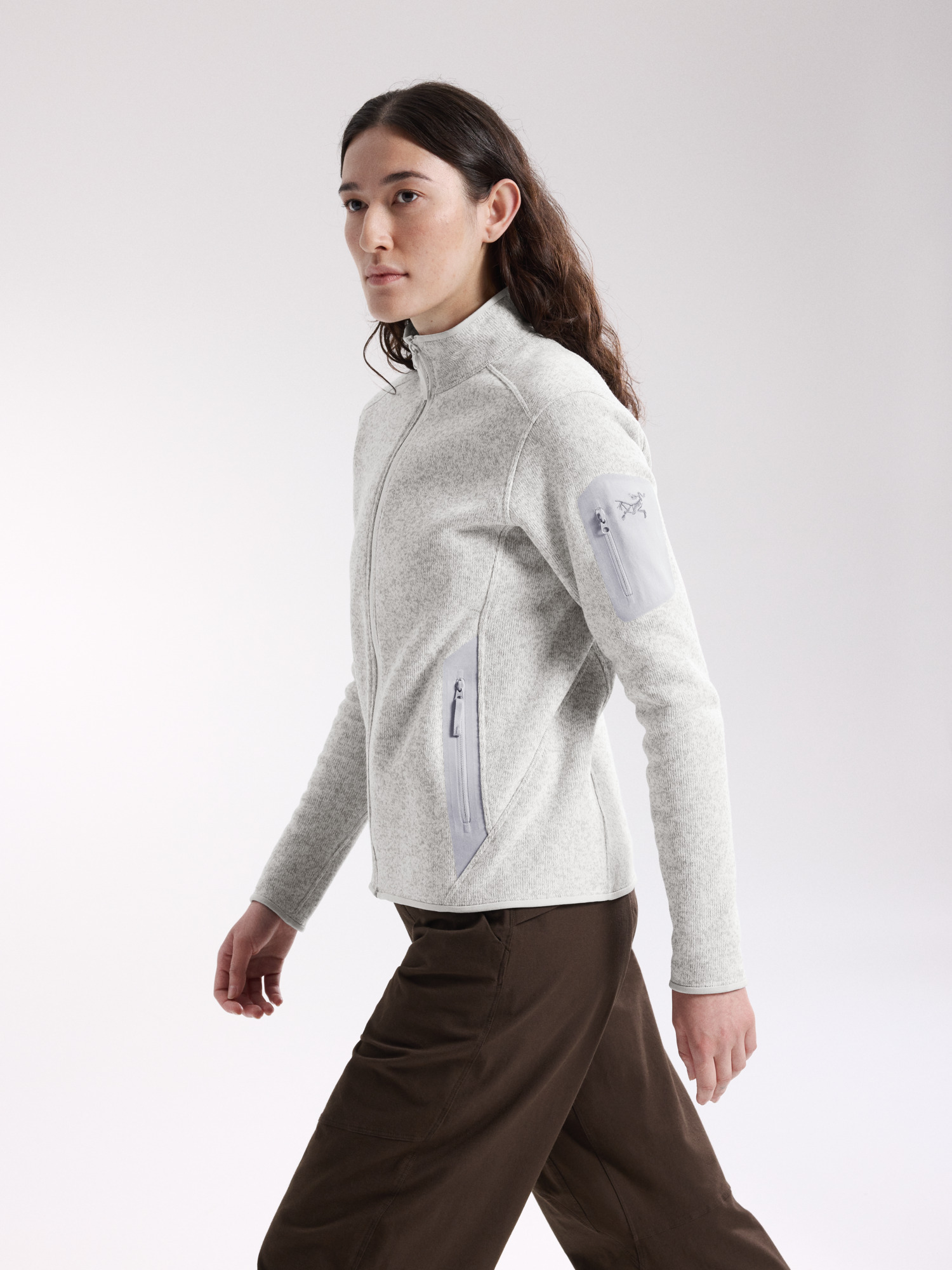 Covert Cardigan - 5