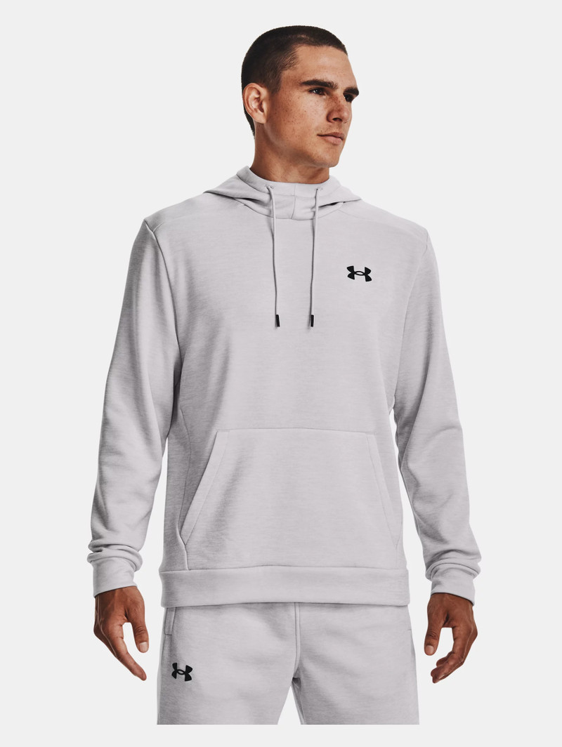 Under Armour Men's Armour Fleece® Twist Hoodie outlook