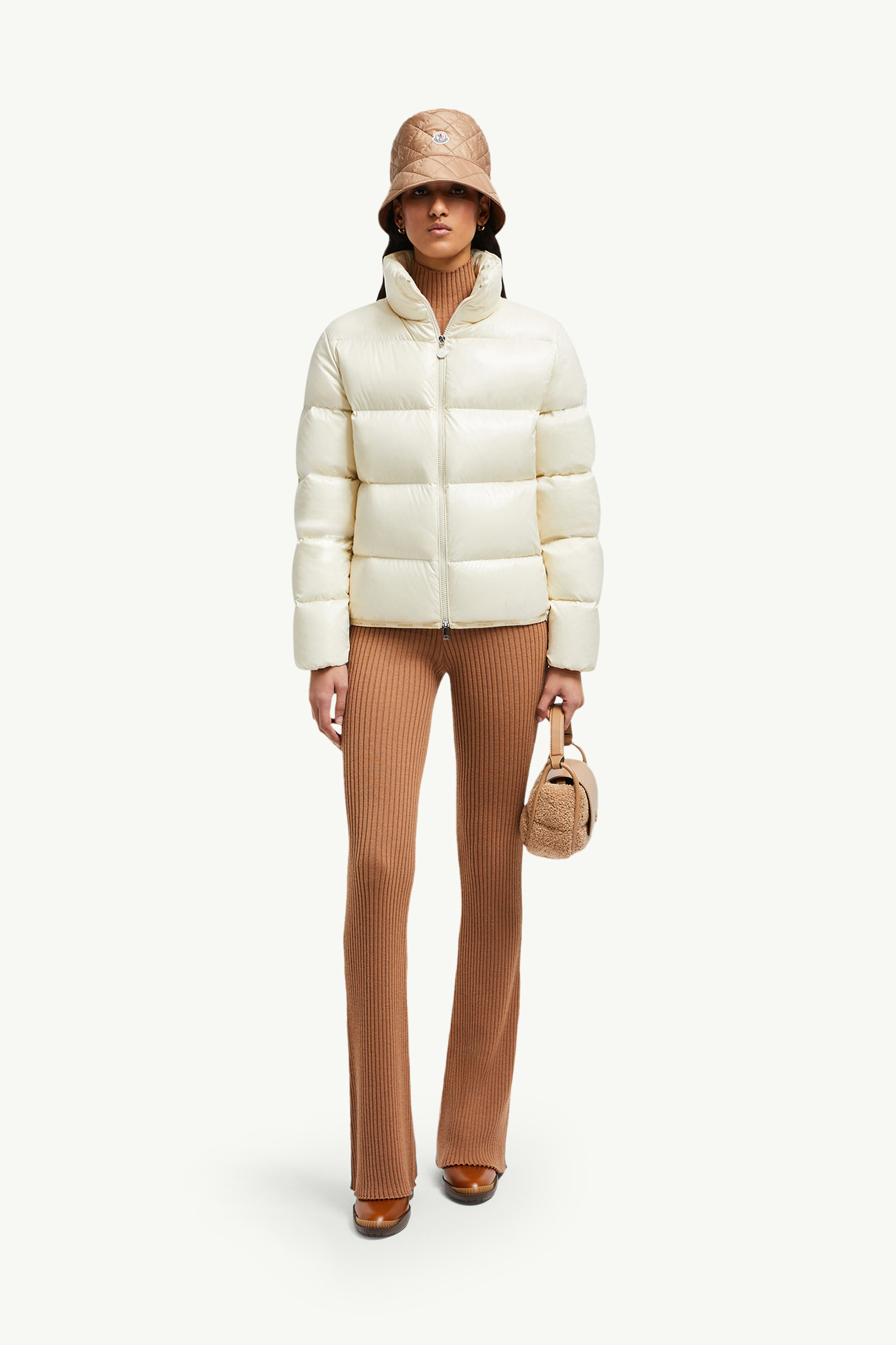 Abbadia Short Down Jacket - 2
