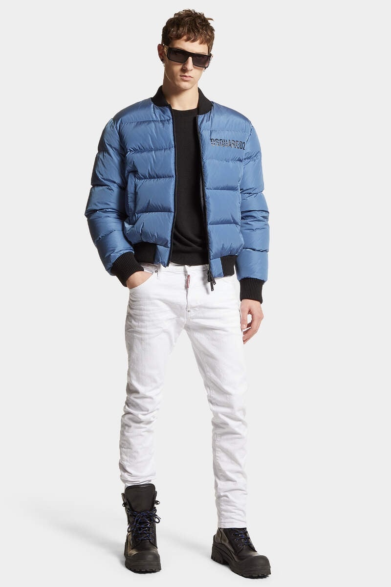 WHITE BULL COOL GUY JEANS - 3