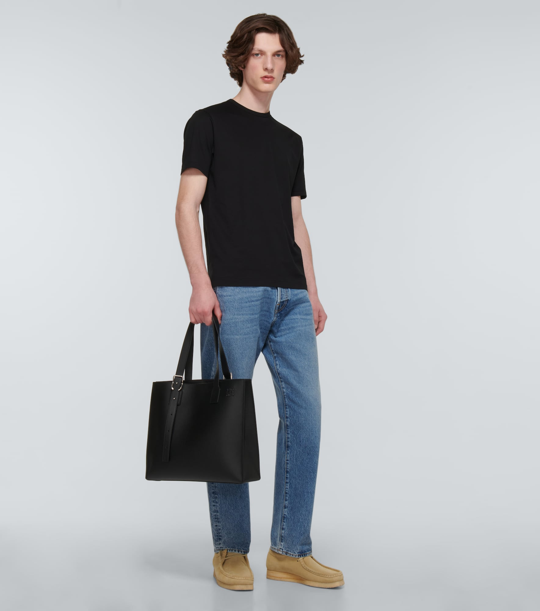 Classic cotton T-shirt - 2