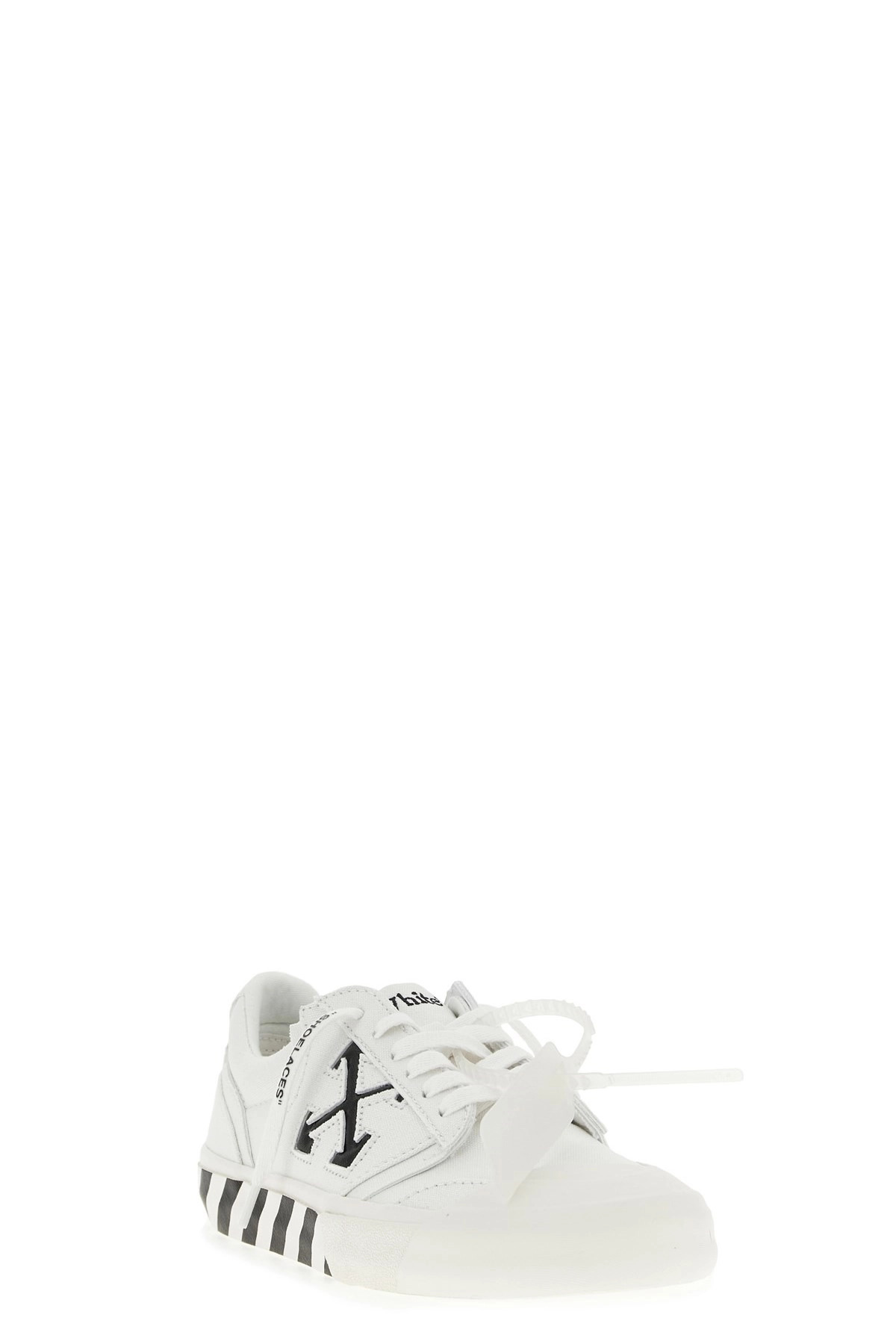 'Vulc Undercut' sneakers - 3