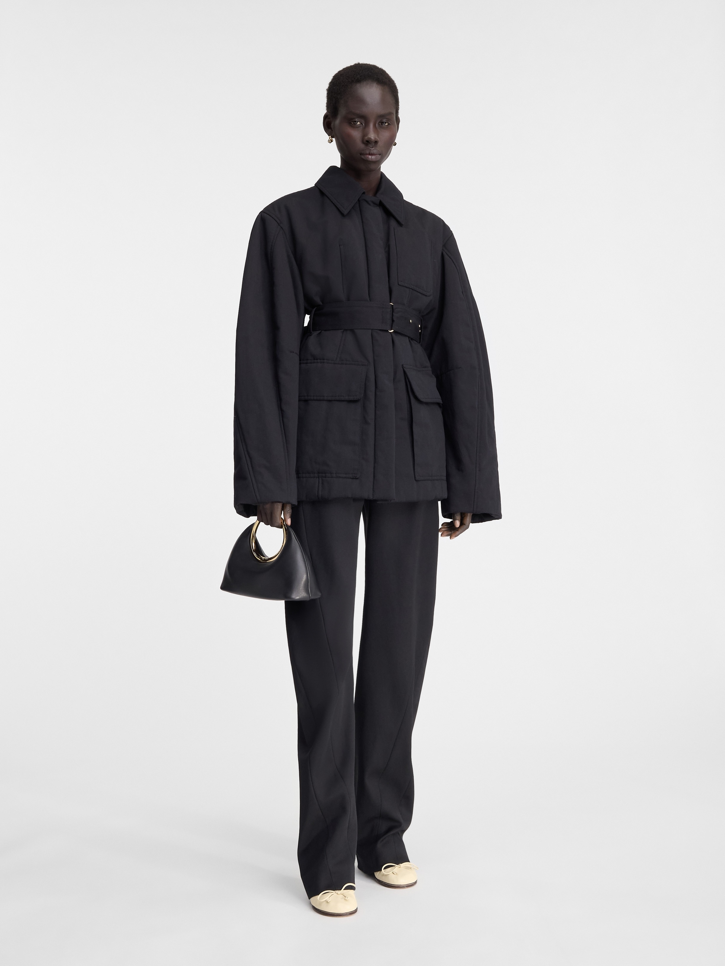 The Bari jacket - 2