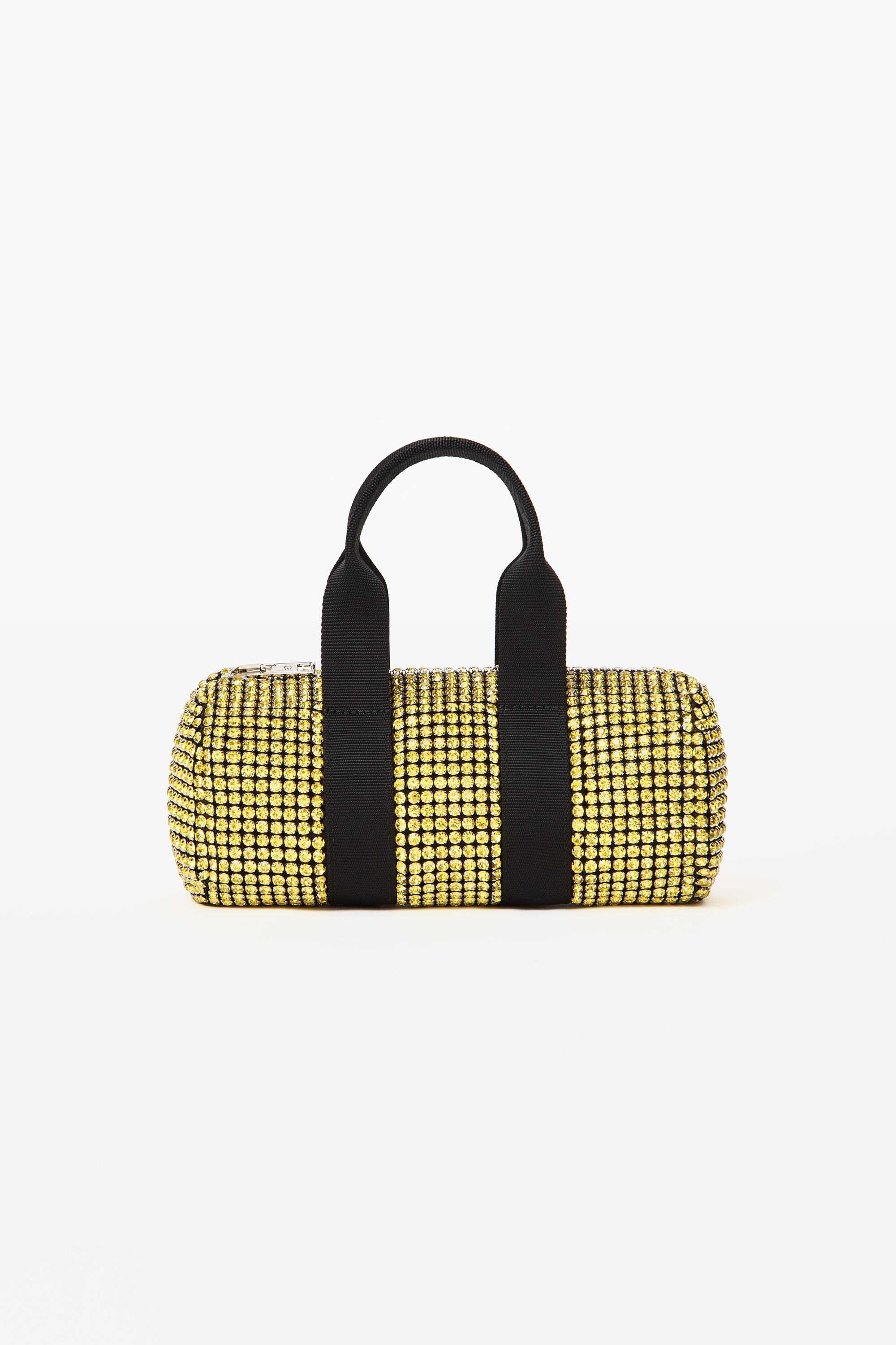 CRUISER CRYSTAL MINI DUFFEL - 6
