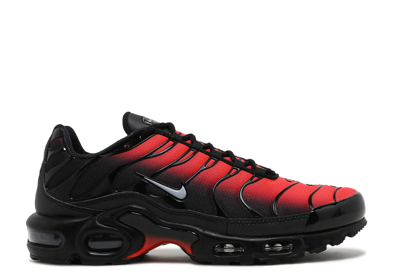 AIR MAX PLUS 'DEADPOOL' - 1