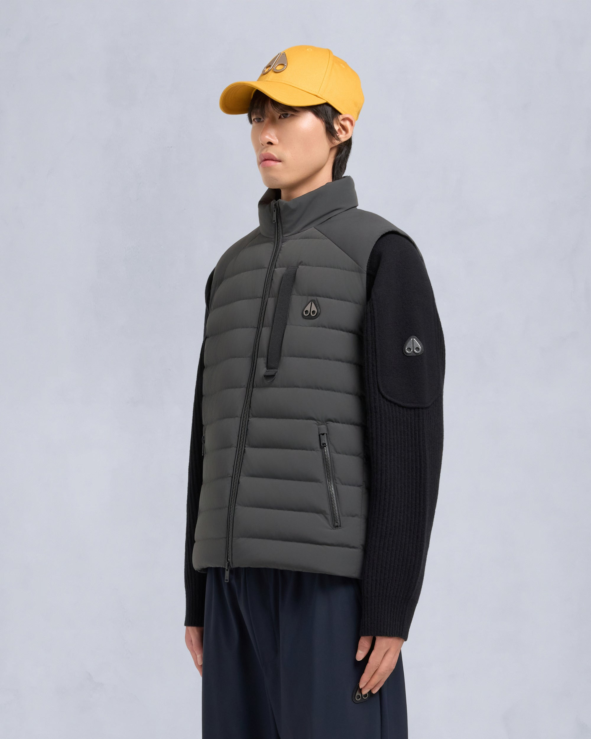 ATRIUM VEST - 3