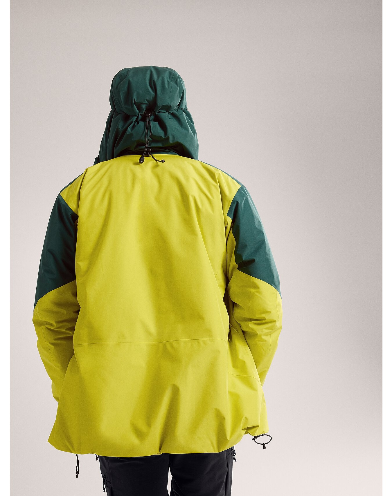 Beta Insulated Jacket - 4