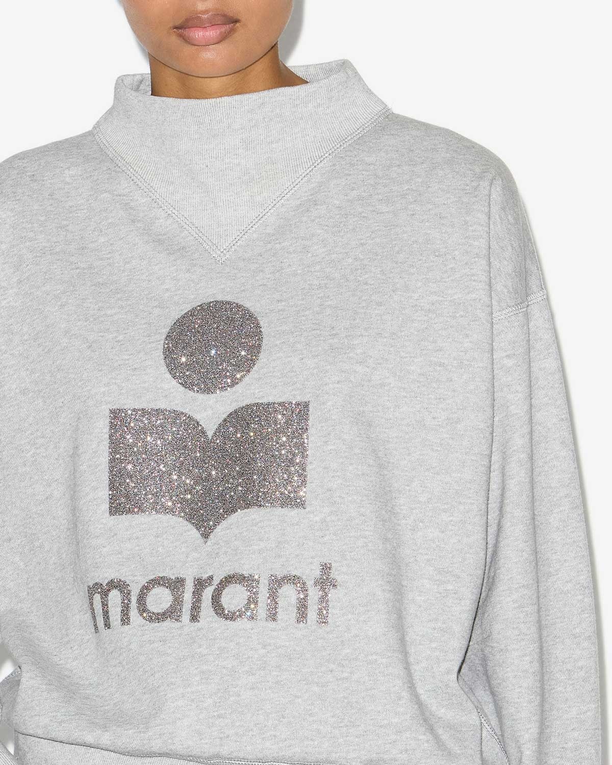 MOBY SWEATSHIRT - 3