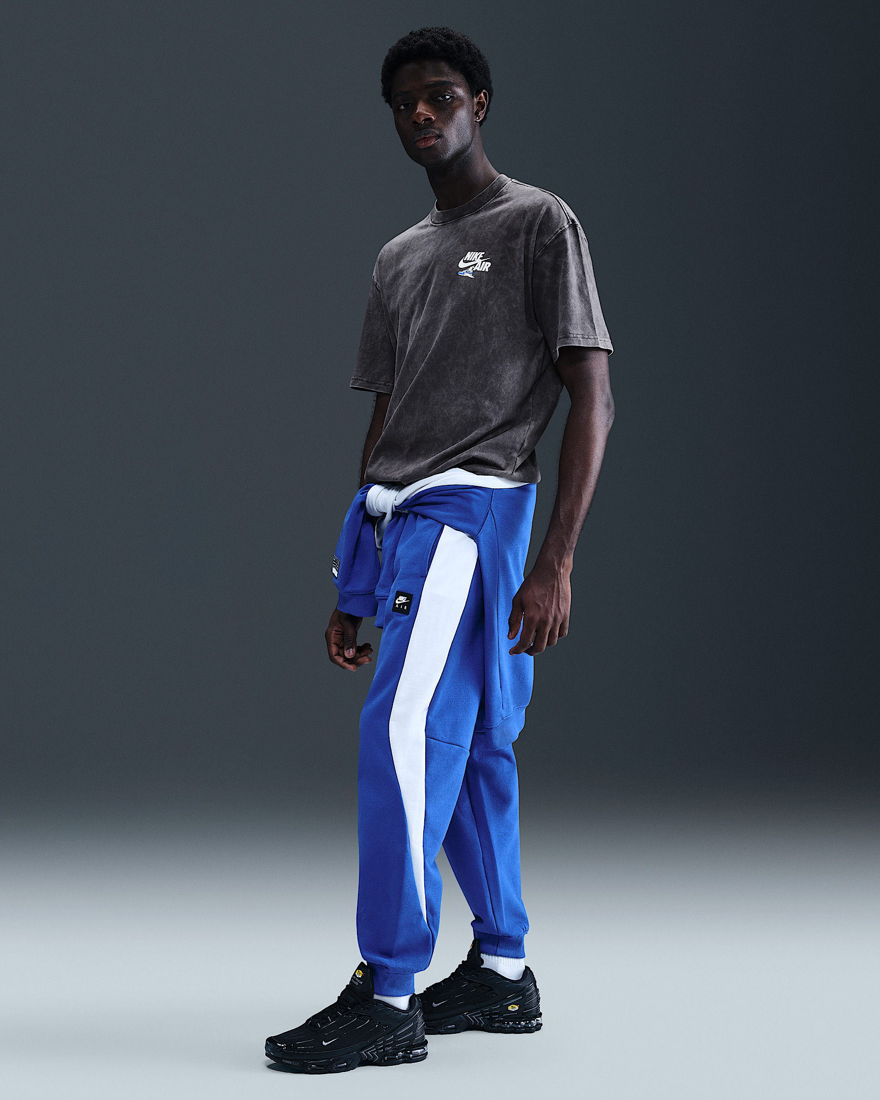 Nike Sportswear T-Shirt - 4