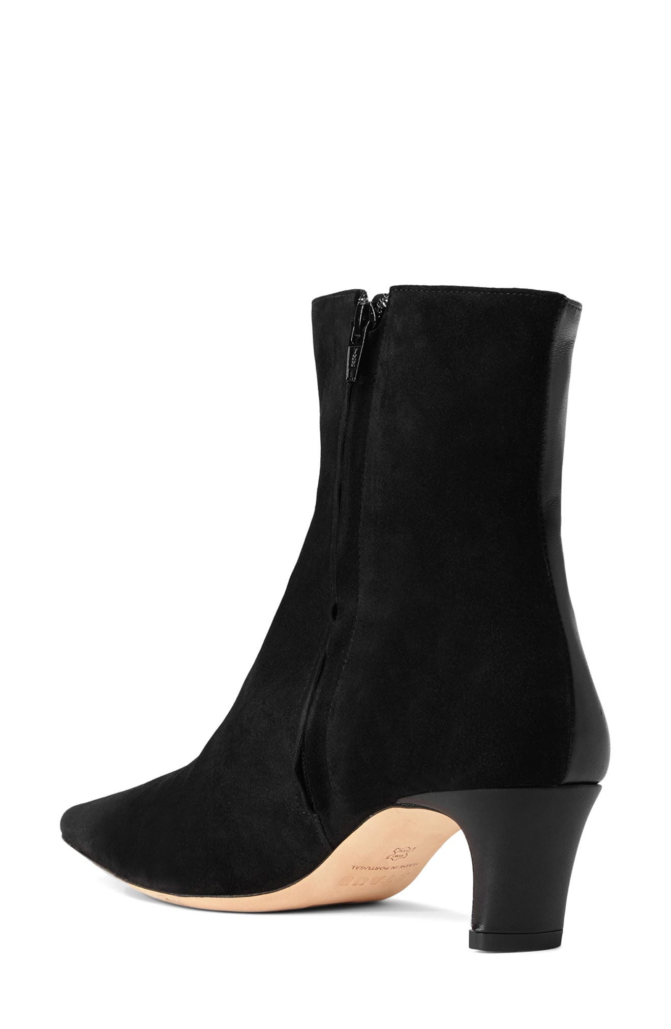 Wally Bootie - 2
