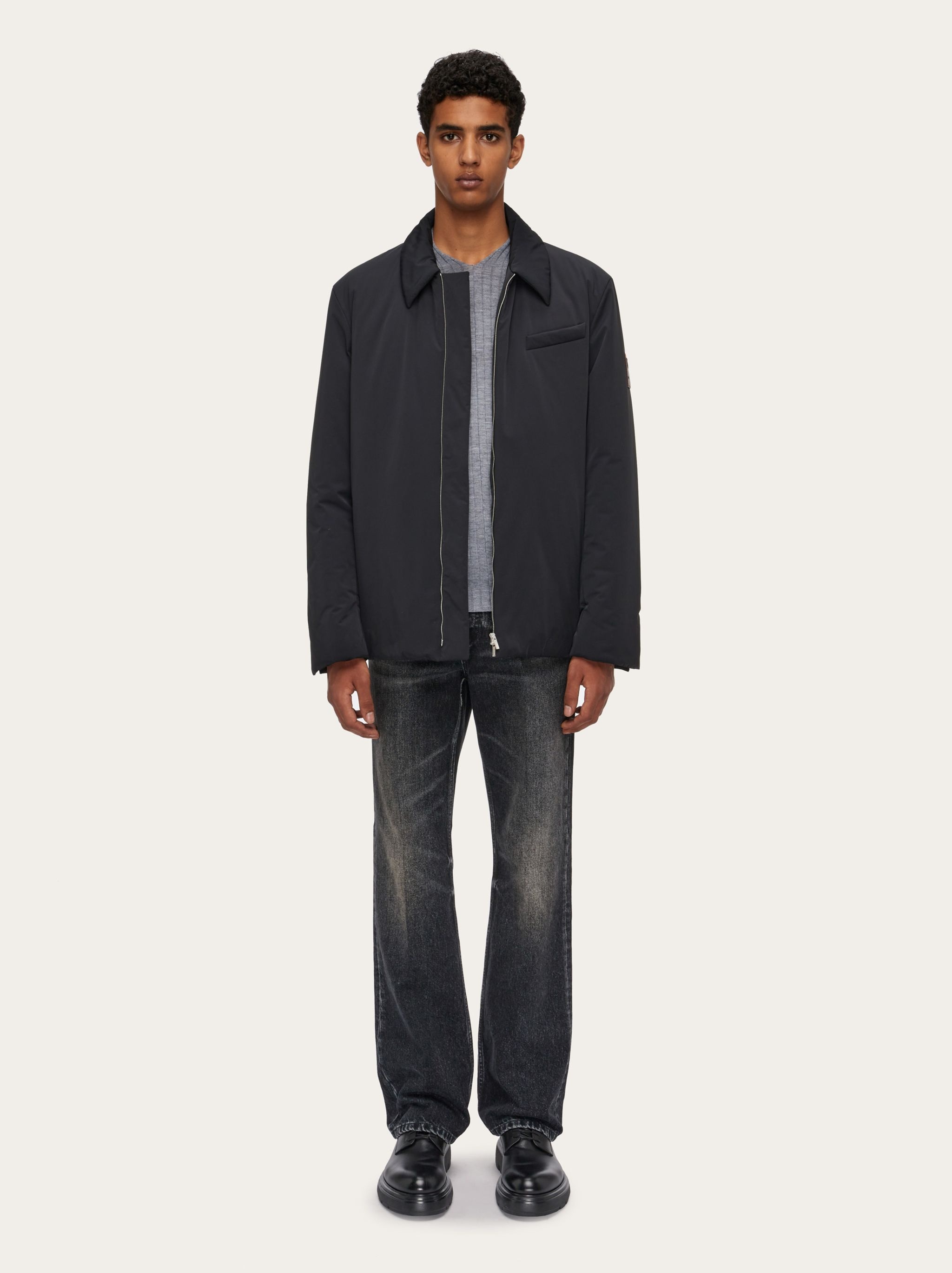 Sports jacket - 7