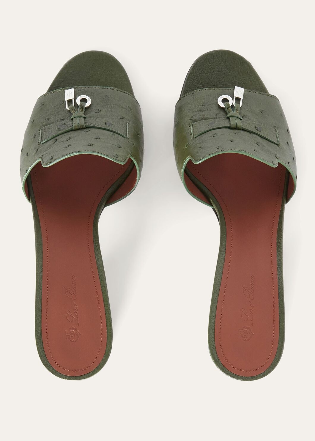Summer Charms Sandal - 5
