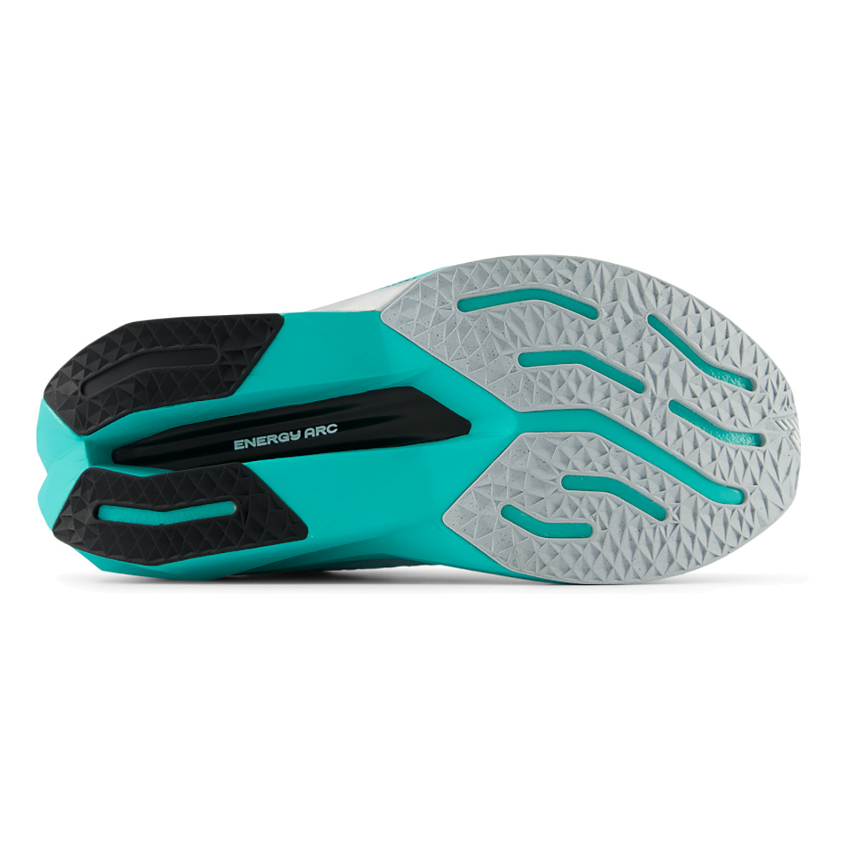 New Balance Fuel Cell SuperComp Trainer V3 - 4
